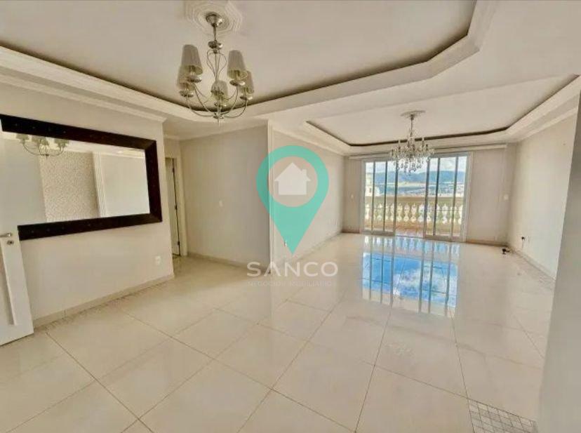 APARTAMENTO DISPONÍVEL PARA LOCAÇÃO, NO CONDOMÍNIO CAMPOS ELÍSIOS, NA CIDADE DE JUNDIAÍ - Jundiaí - 