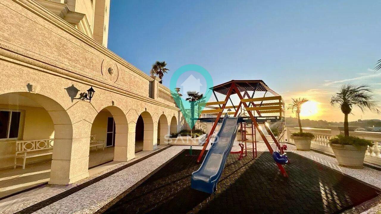 APARTAMENTO DISPONÍVEL PARA LOCAÇÃO, NO CONDOMÍNIO CAMPOS ELÍSIOS, NA CIDADE DE JUNDIAÍ - Jundiaí - 