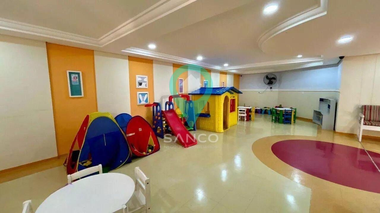 APARTAMENTO DISPONÍVEL PARA LOCAÇÃO, NO CONDOMÍNIO CAMPOS ELÍSIOS, NA CIDADE DE JUNDIAÍ - Jundiaí - 