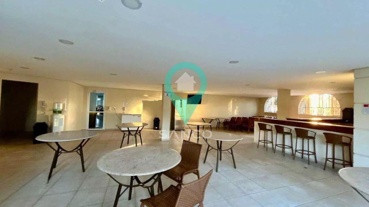 APARTAMENTO DISPONÍVEL PARA LOCAÇÃO, NO CONDOMÍNIO CAMPOS ELÍSIOS, NA CIDADE DE JUNDIAÍ - Jundiaí - 