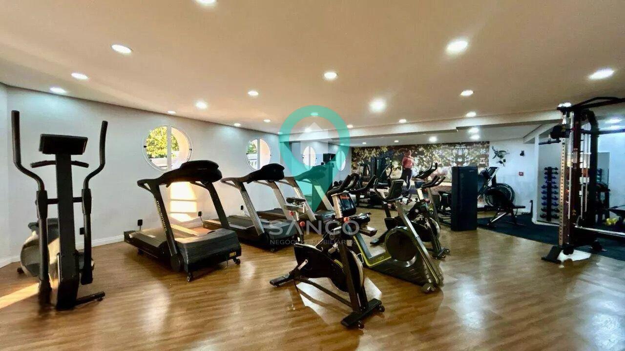 APARTAMENTO DISPONÍVEL PARA LOCAÇÃO, NO CONDOMÍNIO CAMPOS ELÍSIOS, NA CIDADE DE JUNDIAÍ - Jundiaí - 