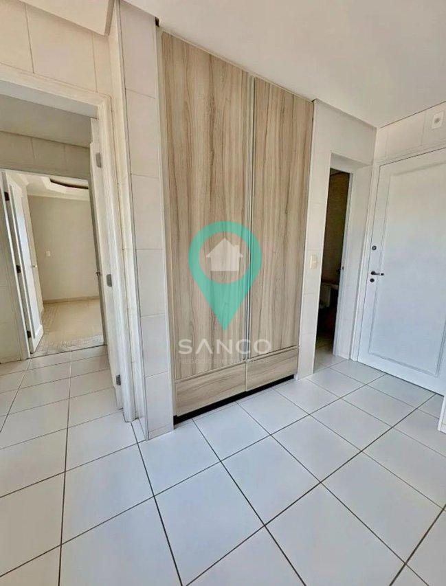 APARTAMENTO DISPONÍVEL PARA LOCAÇÃO, NO CONDOMÍNIO CAMPOS ELÍSIOS, NA CIDADE DE JUNDIAÍ - Jundiaí - 