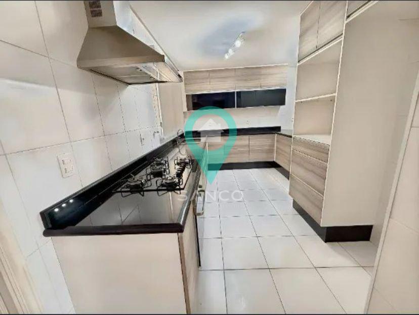APARTAMENTO DISPONÍVEL PARA LOCAÇÃO, NO CONDOMÍNIO CAMPOS ELÍSIOS, NA CIDADE DE JUNDIAÍ - Jundiaí - 