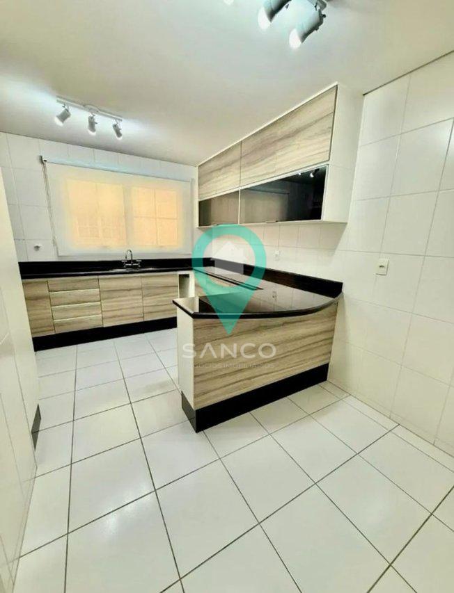 APARTAMENTO DISPONÍVEL PARA LOCAÇÃO, NO CONDOMÍNIO CAMPOS ELÍSIOS, NA CIDADE DE JUNDIAÍ - Jundiaí - 