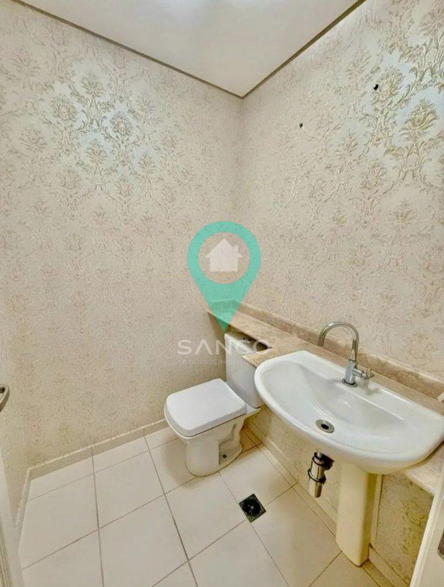 APARTAMENTO DISPONÍVEL PARA LOCAÇÃO, NO CONDOMÍNIO CAMPOS ELÍSIOS, NA CIDADE DE JUNDIAÍ - Jundiaí - 