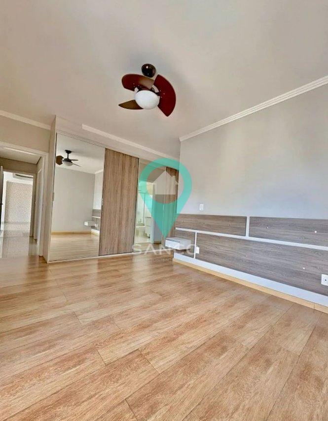 APARTAMENTO DISPONÍVEL PARA LOCAÇÃO, NO CONDOMÍNIO CAMPOS ELÍSIOS, NA CIDADE DE JUNDIAÍ - Jundiaí - 