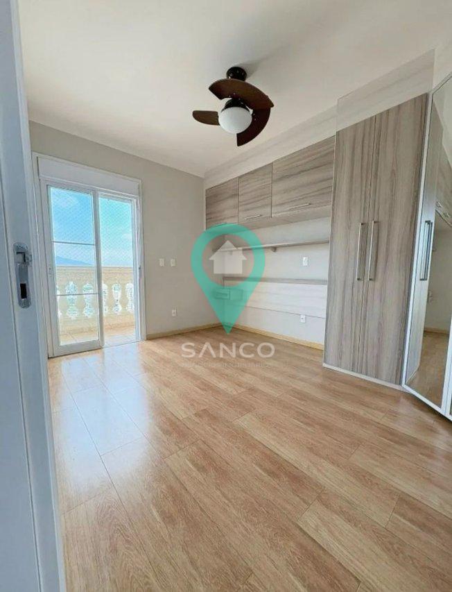 APARTAMENTO DISPONÍVEL PARA LOCAÇÃO, NO CONDOMÍNIO CAMPOS ELÍSIOS, NA CIDADE DE JUNDIAÍ - Jundiaí - 