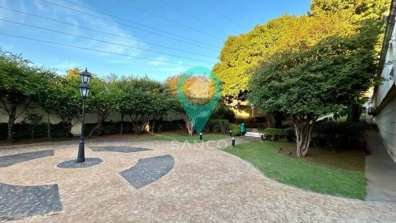 APARTAMENTO DISPONÍVEL PARA LOCAÇÃO, NO CONDOMÍNIO CAMPOS ELÍSIOS, NA CIDADE DE JUNDIAÍ - Jundiaí - 