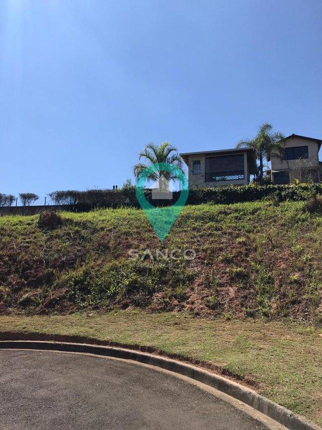 TERRENO DISPONÍVEL PARA VENDA, NO CONDOMÍNIO BOTHANICA JARINU, NA CIDADE DE JARINU Estrada Municipal João Lucio do Prado Jarinu - 