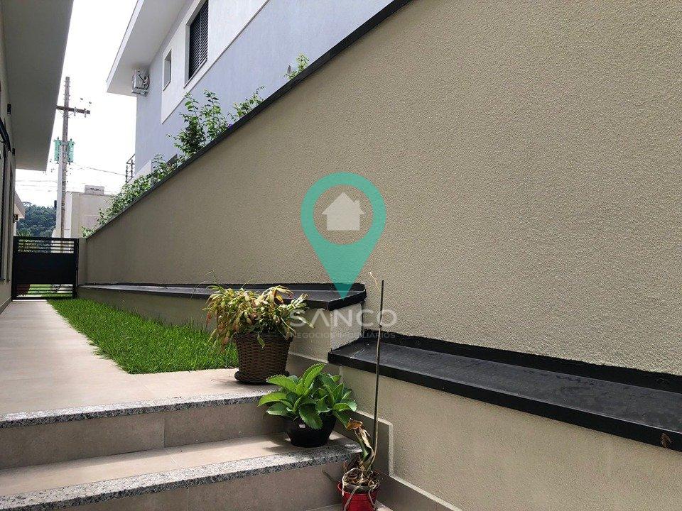 CASA DISPONÍVEL PARA VENDA, NO CONDOMÍNIO RESIDENCIAL IBI ARAN I, NA CIDADE DE JUNDIAÍ - Itupeva - 