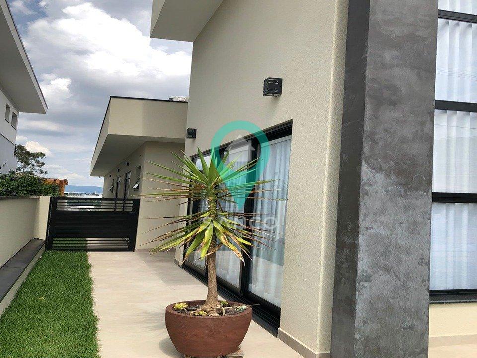 CASA DISPONÍVEL PARA VENDA, NO CONDOMÍNIO RESIDENCIAL IBI ARAN I, NA CIDADE DE JUNDIAÍ - Itupeva - 