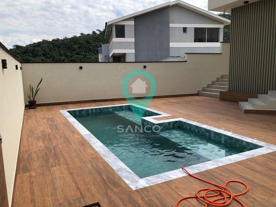 CASA DISPONÍVEL PARA VENDA, NO CONDOMÍNIO RESIDENCIAL IBI ARAN I, NA CIDADE DE JUNDIAÍ - Itupeva - 