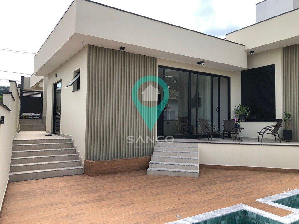 CASA DISPONÍVEL PARA VENDA, NO CONDOMÍNIO RESIDENCIAL IBI ARAN I, NA CIDADE DE JUNDIAÍ - Itupeva - 