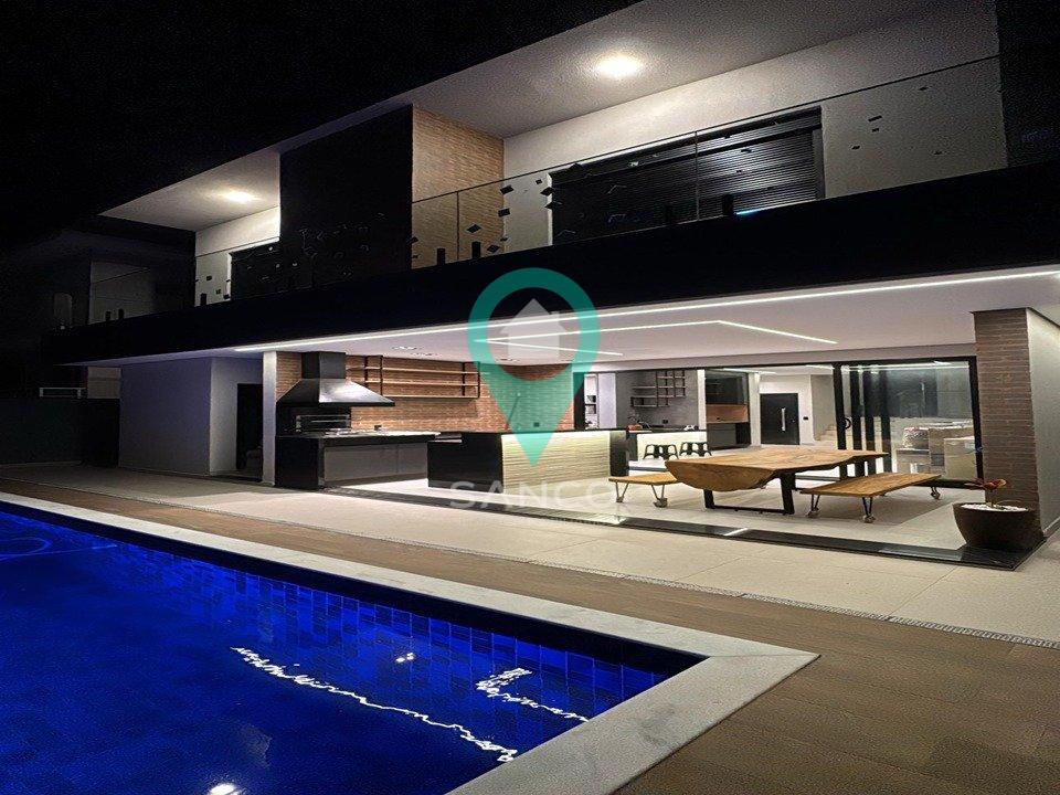 CASA DISPONÍVEL PARA VENDA, NO CONDOMÍNIO GRAN VILLE SÃO VENÂNCIO, NA CIDADE DE JUNDIAÍ - Itupeva - 