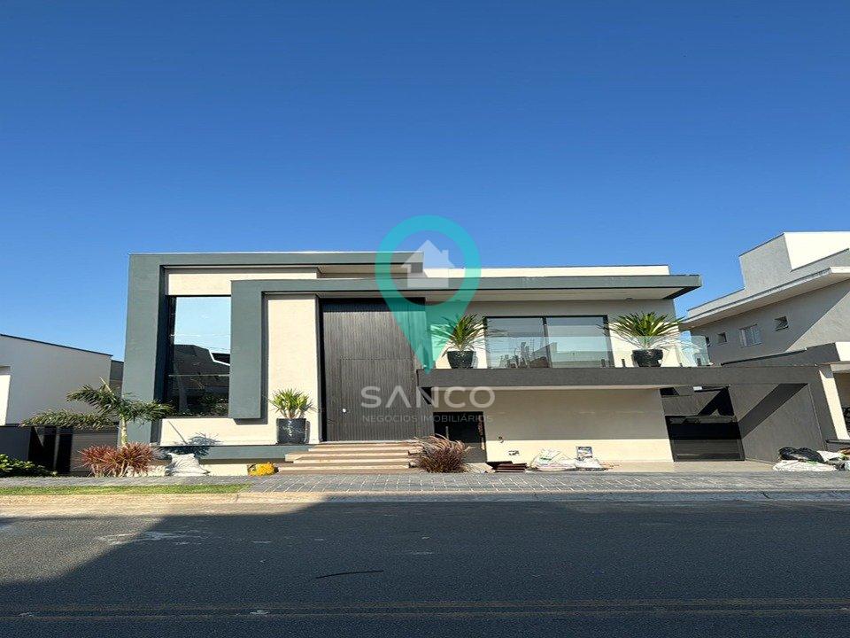 CASA DISPONÍVEL PARA VENDA, NO CONDOMÍNIO GRAN VILLE SÃO VENÂNCIO, NA CIDADE DE JUNDIAÍ - Itupeva - 