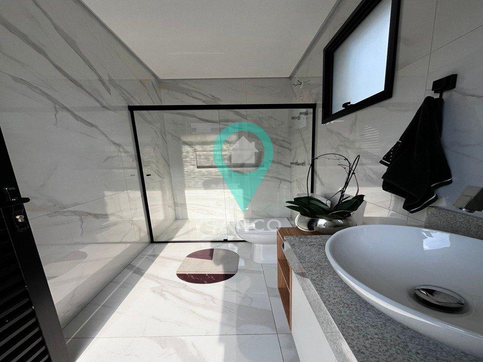CASA DISPONÍVEL PARA VENDA, NO CONDOMÍNIO RESERVA JARDIM ERMIDA, NA CIDADE DE JUNDIAÍ Rua José Borin Jundiaí - 