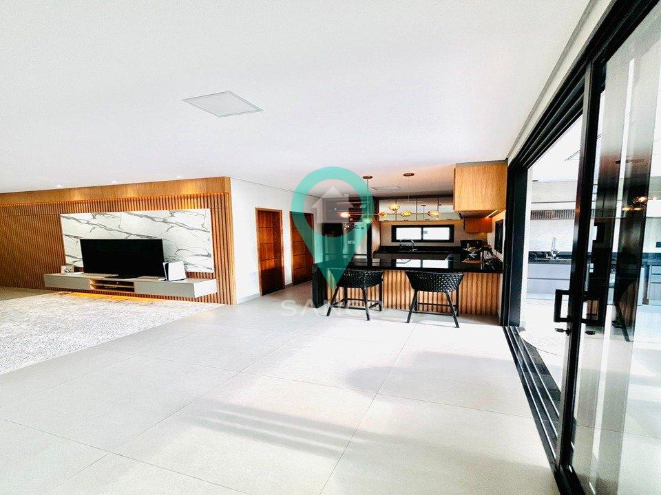 CASA DISPONÍVEL PARA VENDA, NO CONDOMÍNIO RESERVA JARDIM ERMIDA, NA CIDADE DE JUNDIAÍ Rua José Borin Jundiaí - 