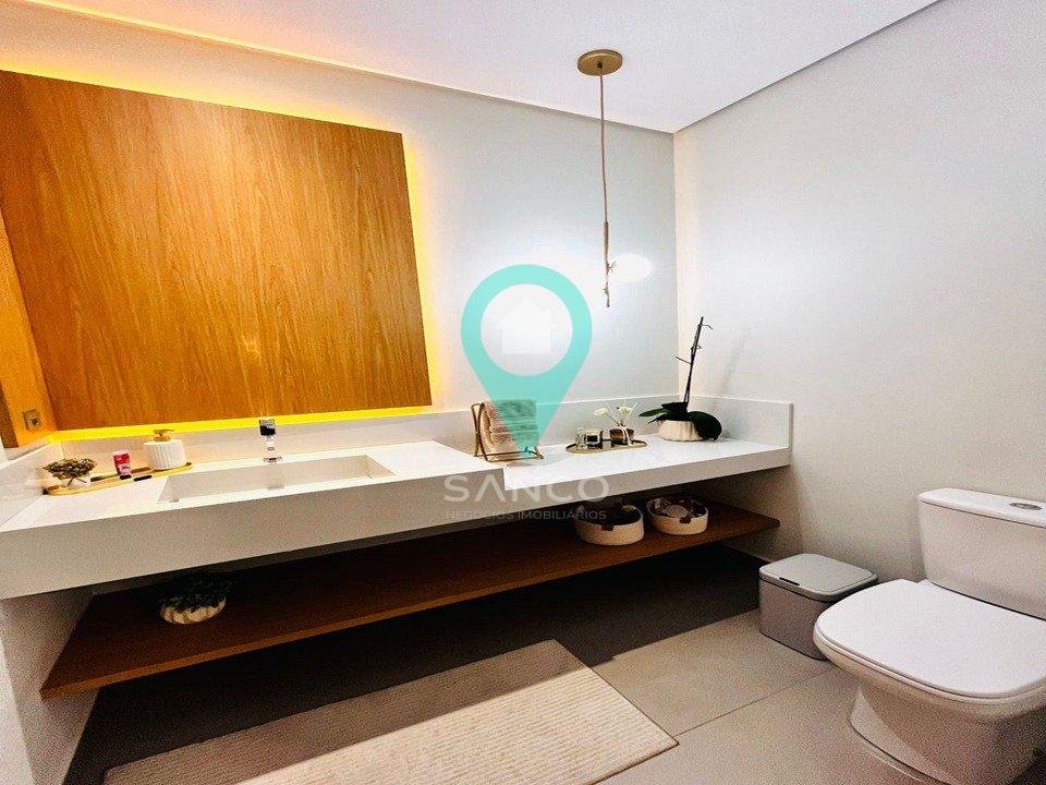 CASA DISPONÍVEL PARA VENDA, NO CONDOMÍNIO RESERVA JARDIM ERMIDA, NA CIDADE DE JUNDIAÍ Rua José Borin Jundiaí - 