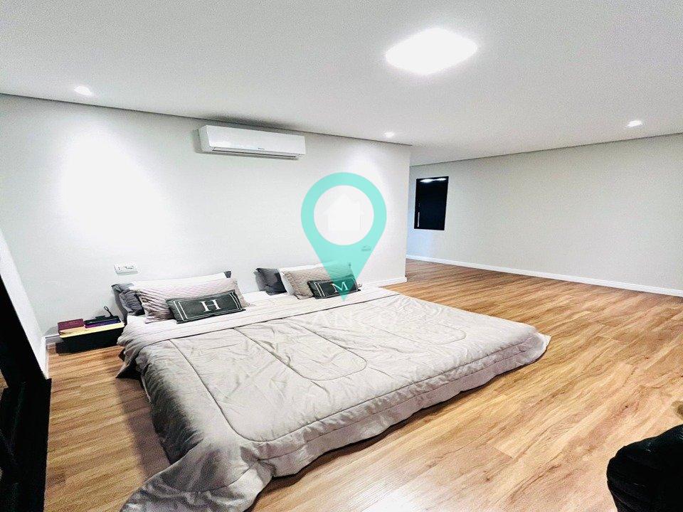 CASA DISPONÍVEL PARA VENDA, NO CONDOMÍNIO RESERVA JARDIM ERMIDA, NA CIDADE DE JUNDIAÍ Rua José Borin Jundiaí - 