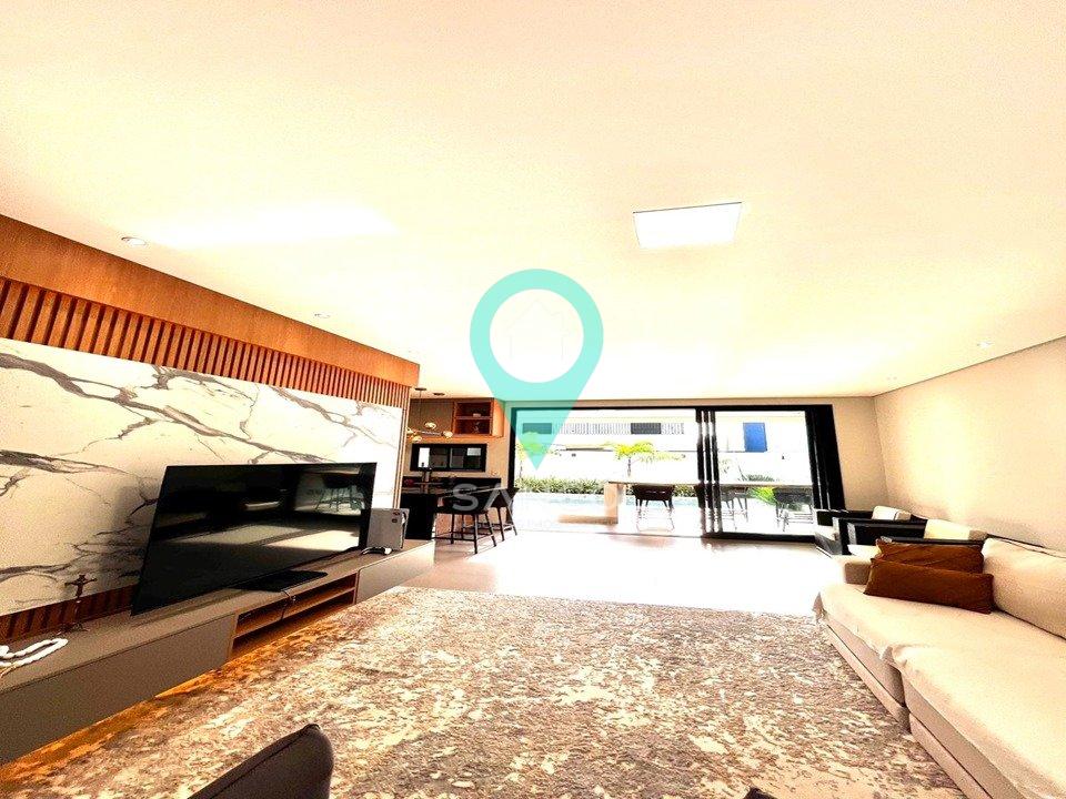 CASA DISPONÍVEL PARA VENDA, NO CONDOMÍNIO RESERVA JARDIM ERMIDA, NA CIDADE DE JUNDIAÍ Rua José Borin Jundiaí - 
