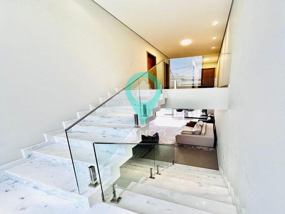 CASA DISPONÍVEL PARA VENDA, NO CONDOMÍNIO RESERVA JARDIM ERMIDA, NA CIDADE DE JUNDIAÍ Rua José Borin Jundiaí - 