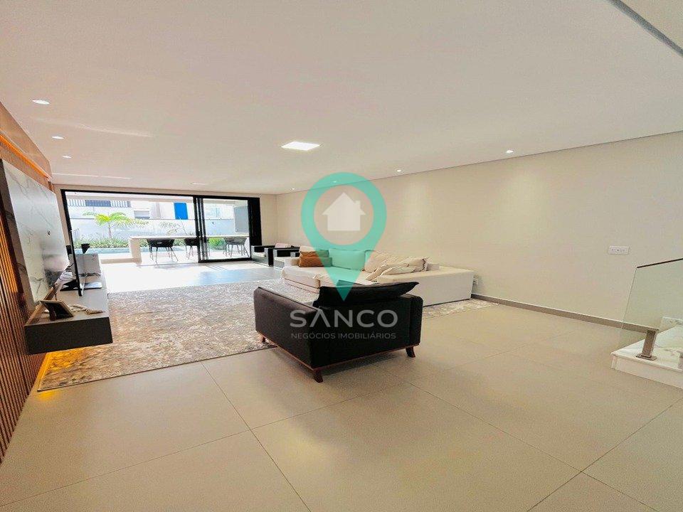 CASA DISPONÍVEL PARA VENDA, NO CONDOMÍNIO RESERVA JARDIM ERMIDA, NA CIDADE DE JUNDIAÍ Rua José Borin Jundiaí - 
