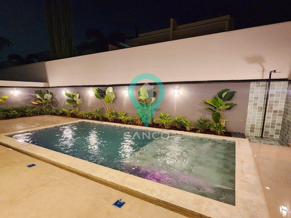 CASA DISPONÍVEL PARA VENDA, CONDOMÍNIO RESERVA ERMIDA, NA CIDADE DE JUNDIAÍ Rua Elias José Cavalcanti Jundiaí - 