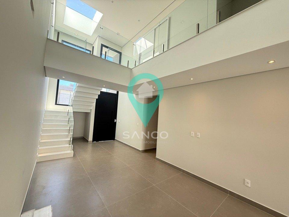 CASA DISPONÍVEL PARA VENDA, CONDOMÍNIO RESERVA ERMIDA, NA CIDADE DE JUNDIAÍ Rua Elias José Cavalcanti Jundiaí - 