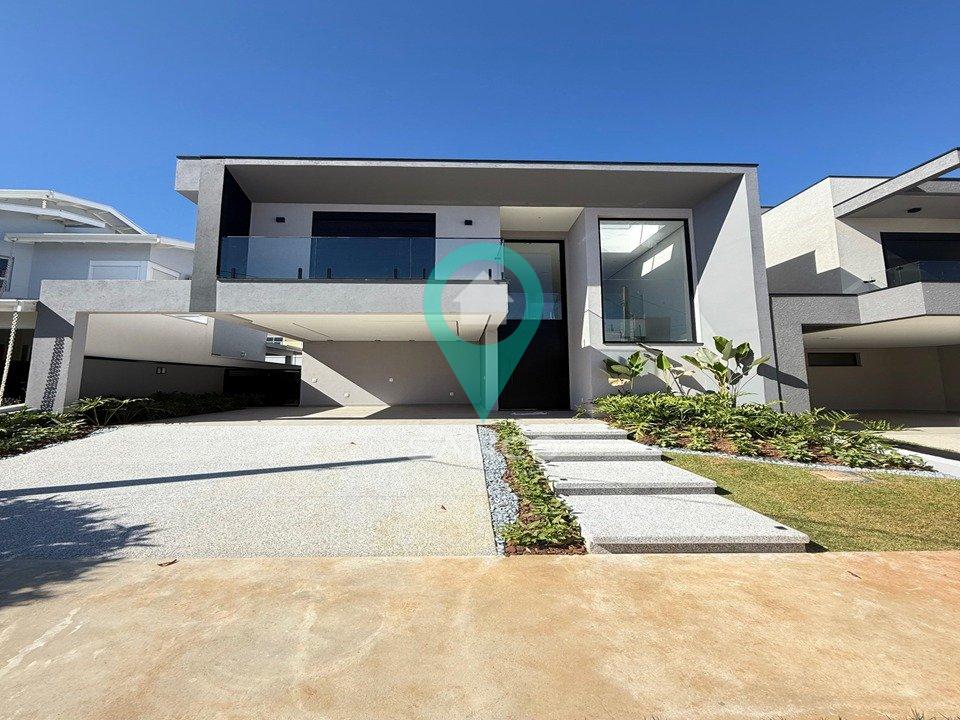 CASA DISPONÍVEL PARA VENDA, CONDOMÍNIO RESERVA ERMIDA, NA CIDADE DE JUNDIAÍ Rua Elias José Cavalcanti Jundiaí - 