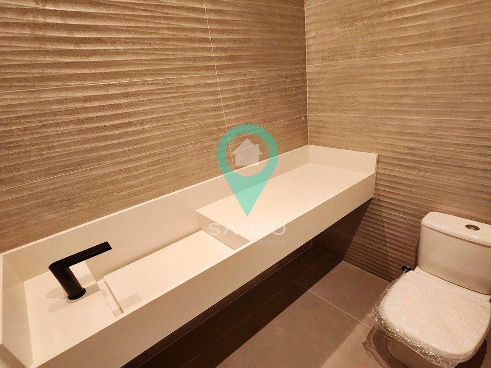 CASA DISPONÍVEL PARA VENDA, CONDOMÍNIO RESERVA ERMIDA, NA CIDADE DE JUNDIAÍ Rua Elias José Cavalcanti Jundiaí - 