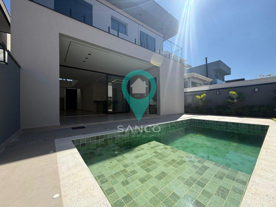 CASA DISPONÍVEL PARA VENDA, CONDOMÍNIO RESERVA ERMIDA, NA CIDADE DE JUNDIAÍ Rua Elias José Cavalcanti Jundiaí - 