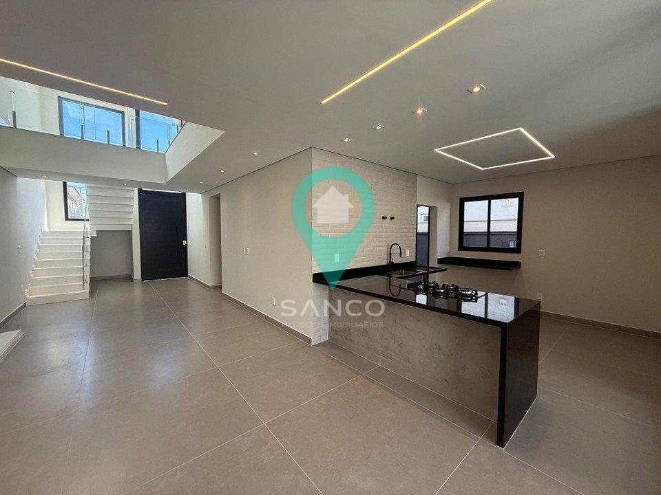 CASA DISPONÍVEL PARA VENDA, CONDOMÍNIO RESERVA ERMIDA, NA CIDADE DE JUNDIAÍ Rua Elias José Cavalcanti Jundiaí - 
