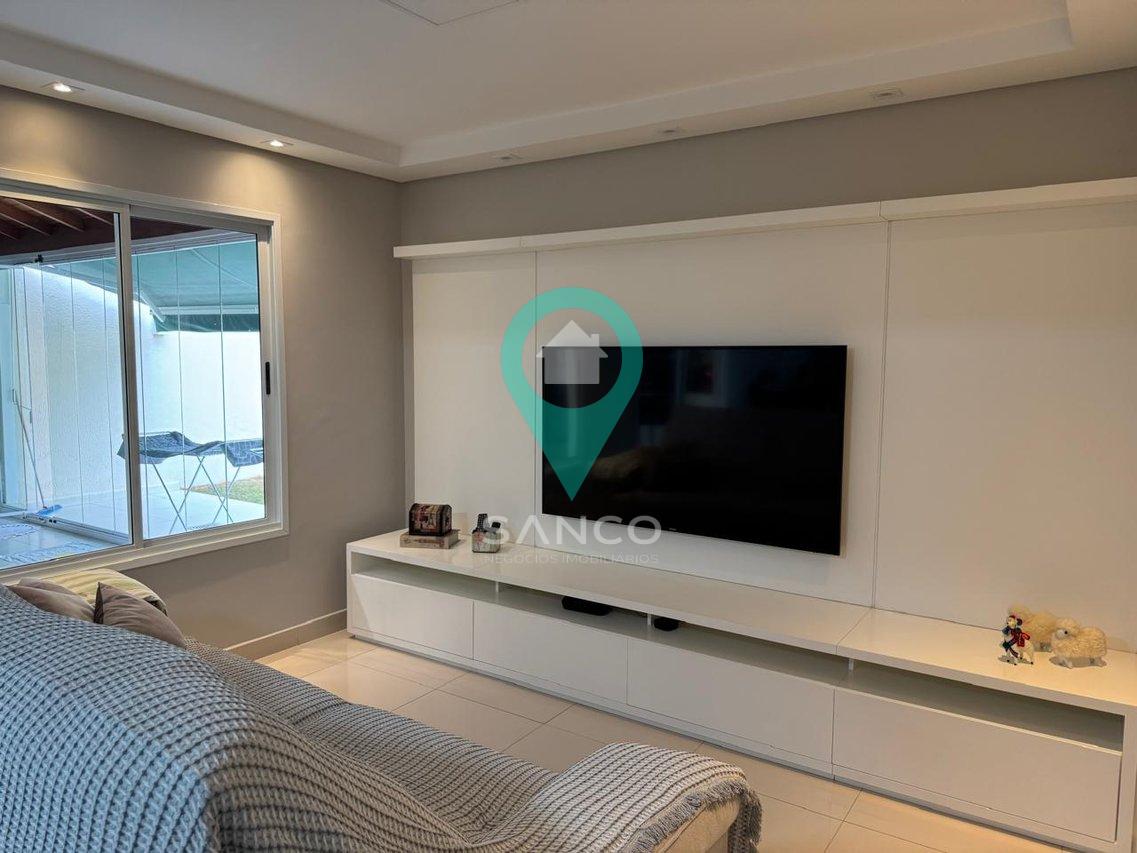 CASA DISPONÍVEL PARA VENDA, NO CONDOMÍNIO NATURE VILLAGE II, NA CIDADE DE JUNDIAÍ - Jundiaí - 