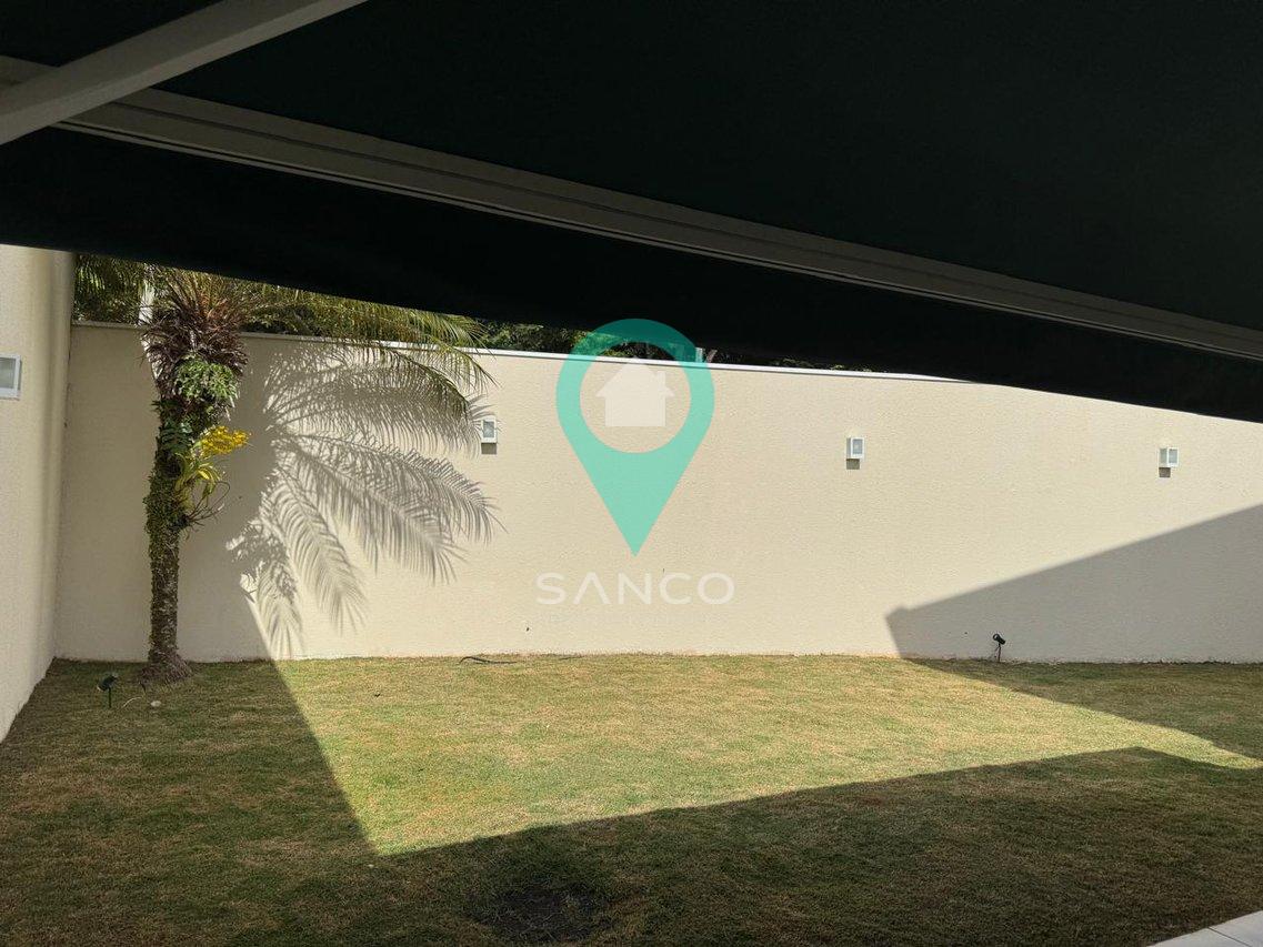 CASA DISPONÍVEL PARA VENDA, NO CONDOMÍNIO NATURE VILLAGE II, NA CIDADE DE JUNDIAÍ - Jundiaí - 