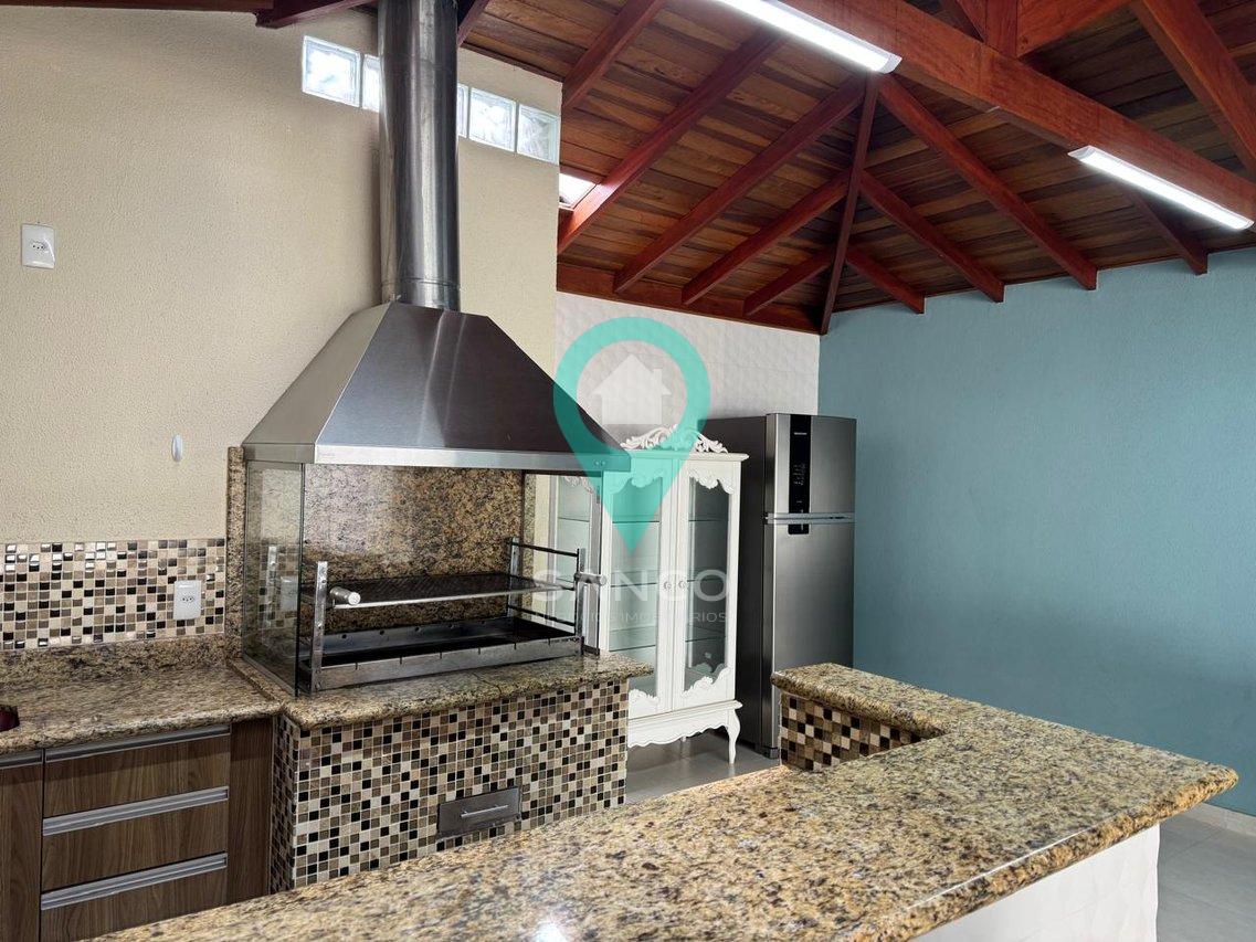 CASA DISPONÍVEL PARA VENDA, NO CONDOMÍNIO NATURE VILLAGE II, NA CIDADE DE JUNDIAÍ - Jundiaí - 