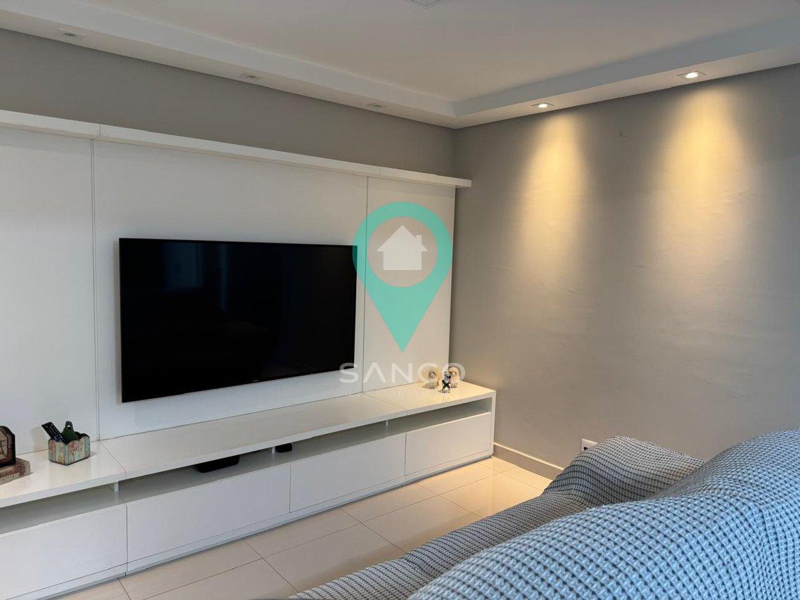 CASA DISPONÍVEL PARA VENDA, NO CONDOMÍNIO NATURE VILLAGE II, NA CIDADE DE JUNDIAÍ - Jundiaí - 
