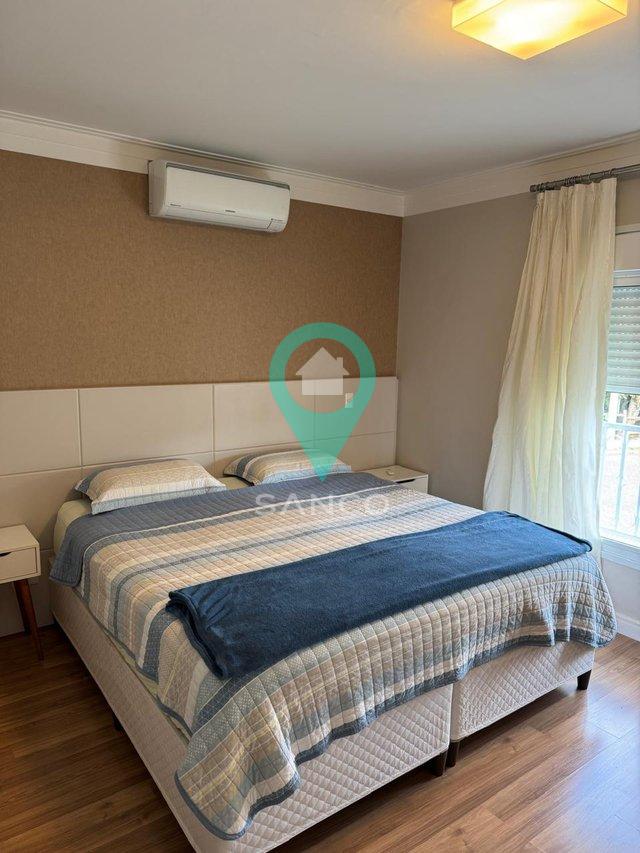 CASA DISPONÍVEL PARA VENDA, NO CONDOMÍNIO NATURE VILLAGE II, NA CIDADE DE JUNDIAÍ - Jundiaí - 