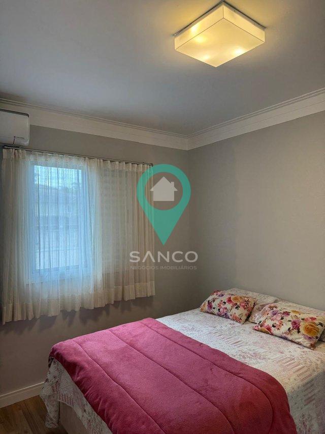 CASA DISPONÍVEL PARA VENDA, NO CONDOMÍNIO NATURE VILLAGE II, NA CIDADE DE JUNDIAÍ - Jundiaí - 
