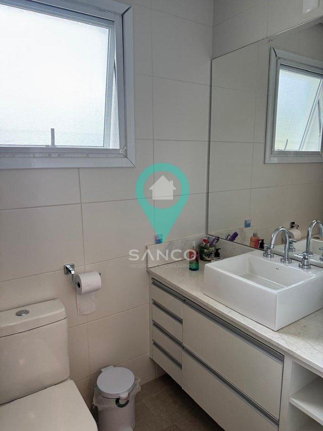 CASA DISPONÍVEL PARA VENDA, NO CONDOMÍNIO NATURE VILLAGE II, NA CIDADE DE JUNDIAÍ - Jundiaí - 