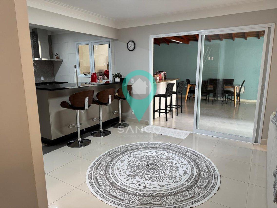 CASA DISPONÍVEL PARA VENDA, NO CONDOMÍNIO NATURE VILLAGE II, NA CIDADE DE JUNDIAÍ - Jundiaí - 