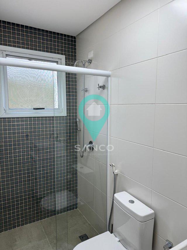 CASA DISPONÍVEL PARA VENDA, NO CONDOMÍNIO NATURE VILLAGE II, NA CIDADE DE JUNDIAÍ - Jundiaí - 