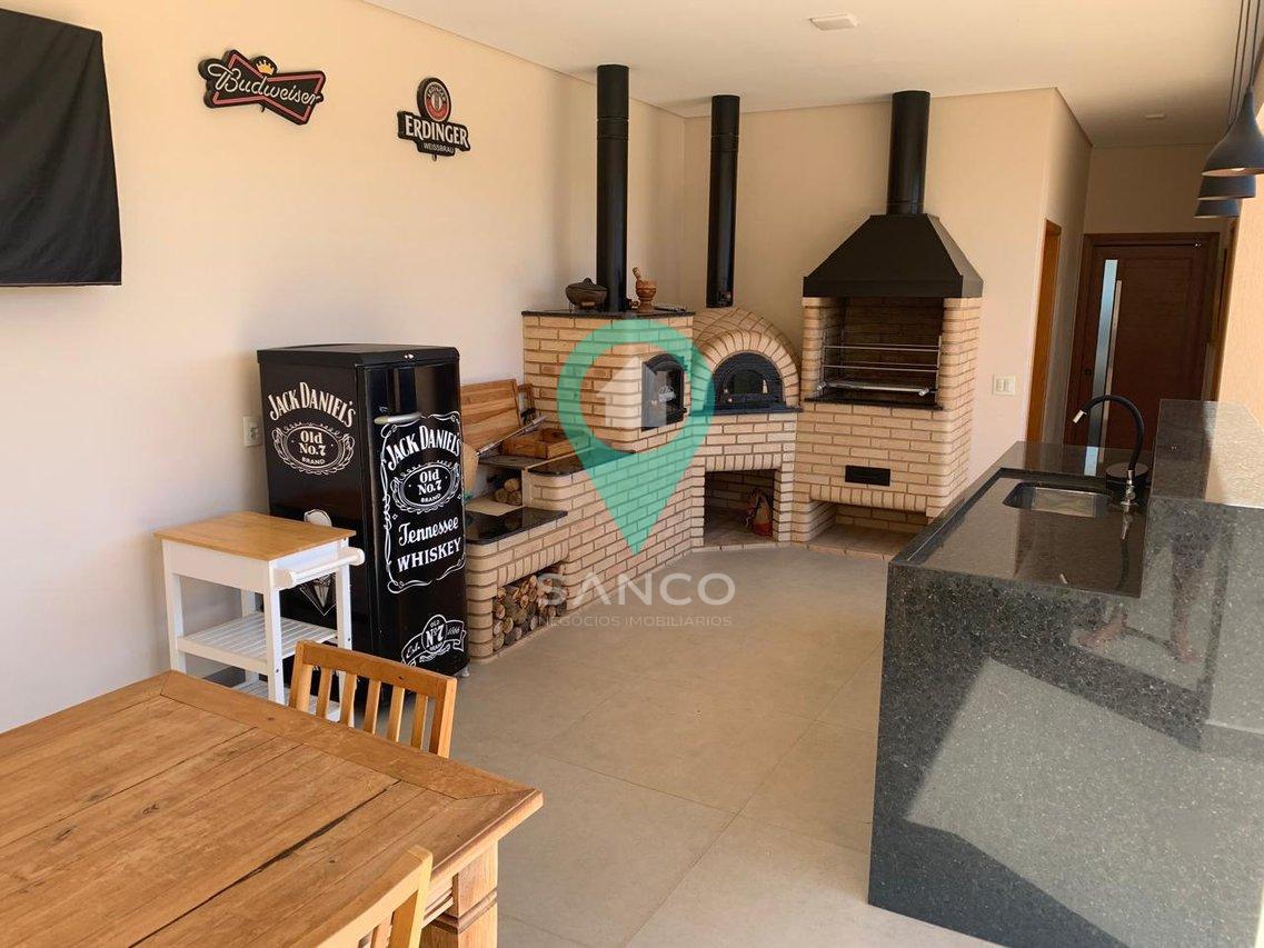 CASA DISPONÍVEL PARA VENDA, NO CONDOMÍNIO VIVENDAS DO JAPI, NA CIDADE DE JUNDIAÍ  Jundiaí - 
