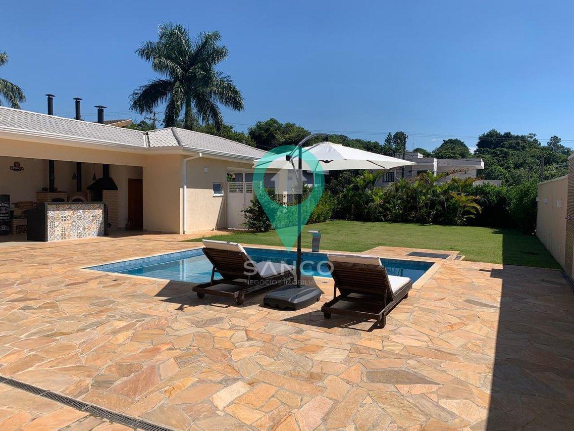 CASA DISPONÍVEL PARA VENDA, NO CONDOMÍNIO VIVENDAS DO JAPI, NA CIDADE DE JUNDIAÍ  Jundiaí - 