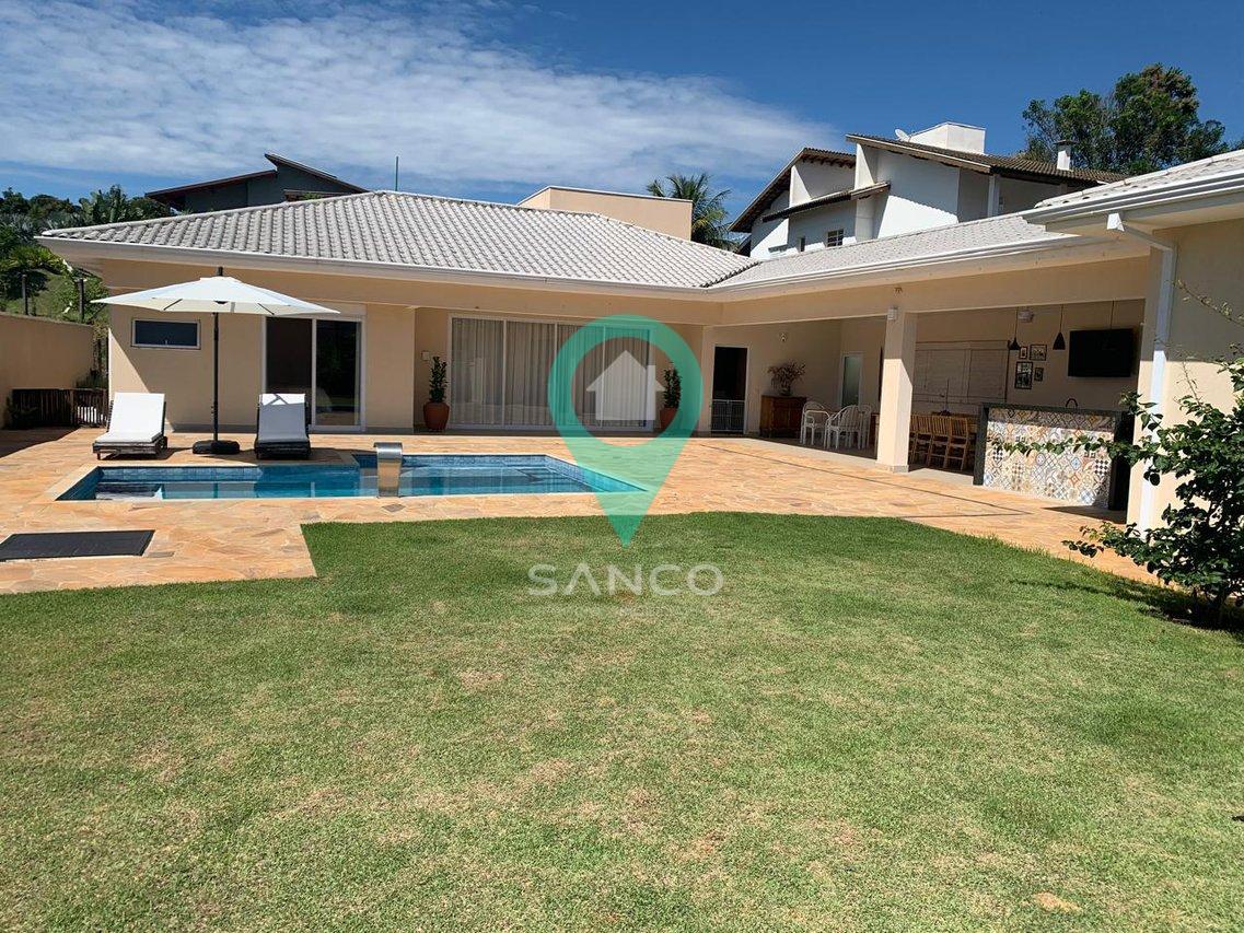 CASA DISPONÍVEL PARA VENDA, NO CONDOMÍNIO VIVENDAS DO JAPI, NA CIDADE DE JUNDIAÍ  Jundiaí - 