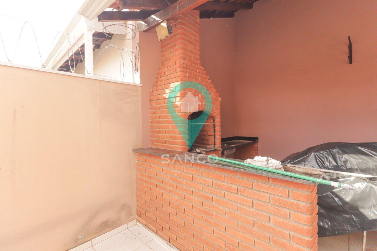 CASA DISPONÍVEL PARA LOCAÇÃO, NO PARQUE DA REPRESA, NA CIDADE DE JUNDIAÍ Rua José Francisco de Castro Jundiaí - 