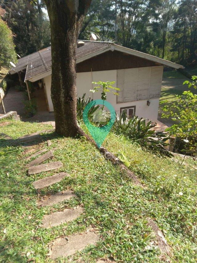 SÍTIO PARA VENDA, NO BAIRRO RURAL DE BOTUJURU, NA CIDADE DE CAMPO LIMPO PAULISTA - Campo Limpo Paulista - 