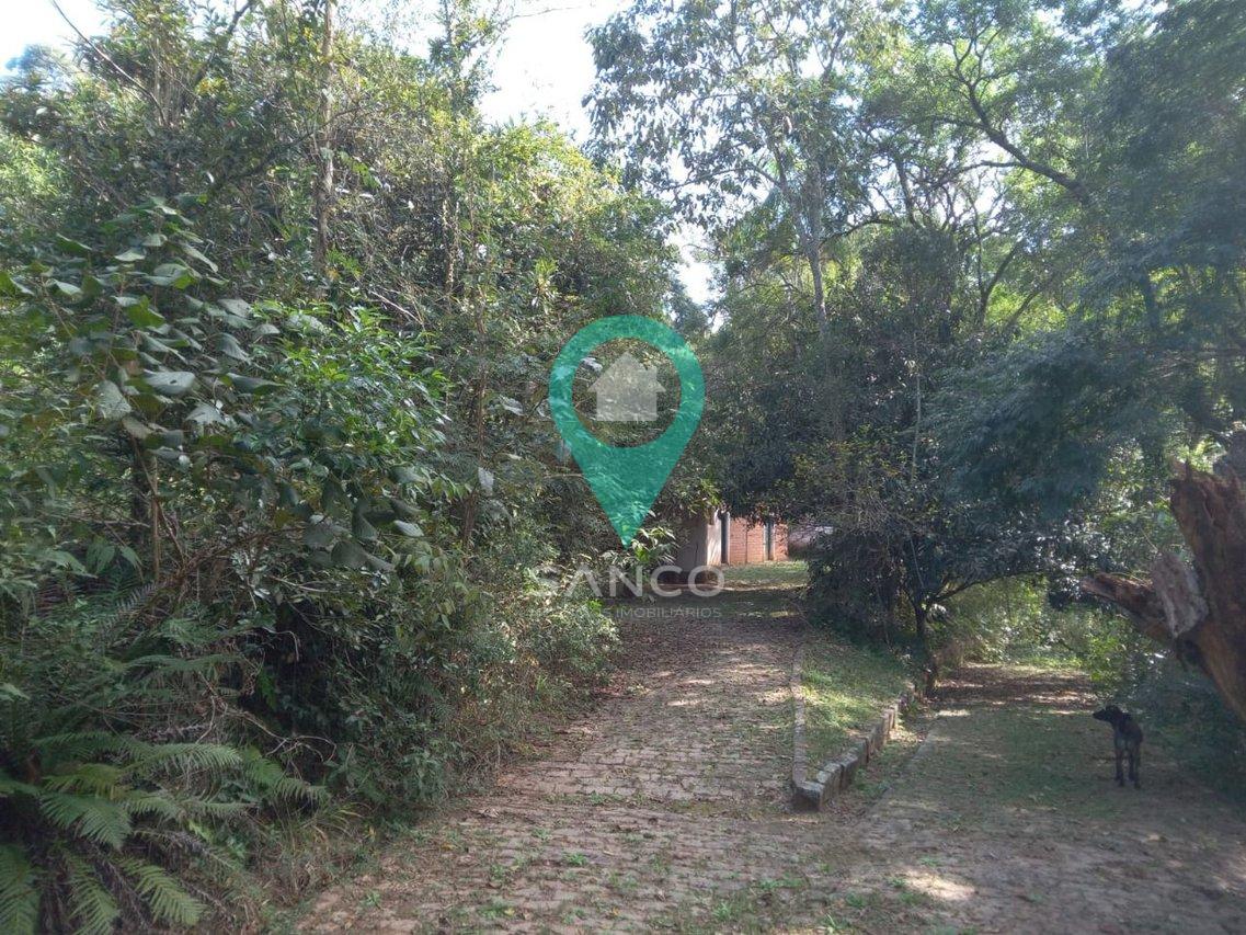 SÍTIO PARA VENDA, NO BAIRRO RURAL DE BOTUJURU, NA CIDADE DE CAMPO LIMPO PAULISTA - Campo Limpo Paulista - 