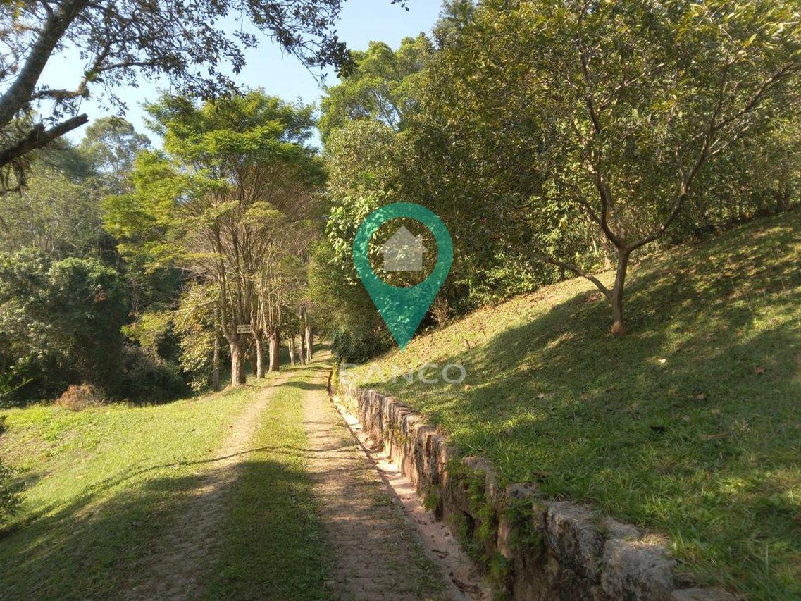 SÍTIO PARA VENDA, NO BAIRRO RURAL DE BOTUJURU, NA CIDADE DE CAMPO LIMPO PAULISTA - Campo Limpo Paulista - 