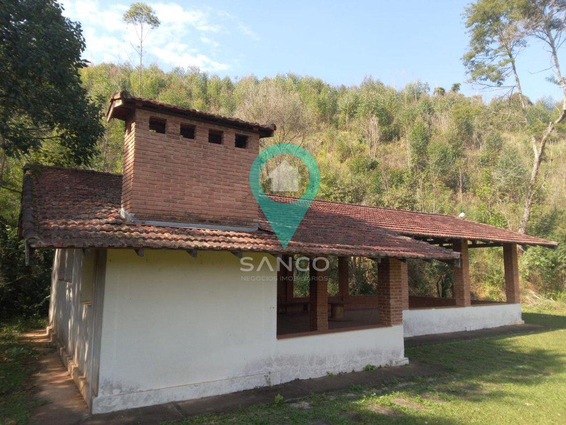 SÍTIO PARA VENDA, NO BAIRRO RURAL DE BOTUJURU, NA CIDADE DE CAMPO LIMPO PAULISTA - Campo Limpo Paulista - 