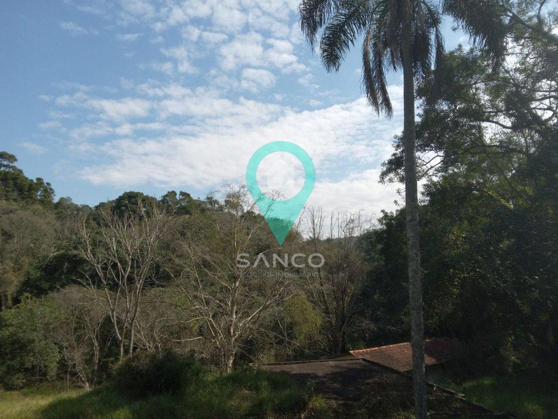 SÍTIO PARA VENDA, NO BAIRRO RURAL DE BOTUJURU, NA CIDADE DE CAMPO LIMPO PAULISTA - Campo Limpo Paulista - 